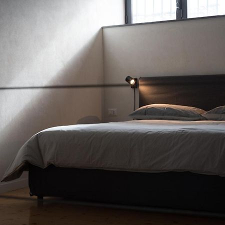 Fonderia Loft Διαμέρισμα Κατάνια Εξωτερικό φωτογραφία