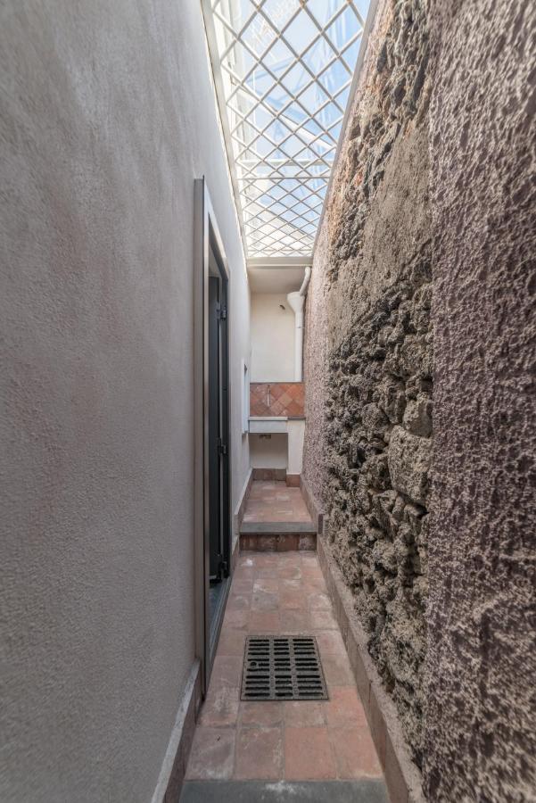 Fonderia Loft Διαμέρισμα Κατάνια Εξωτερικό φωτογραφία