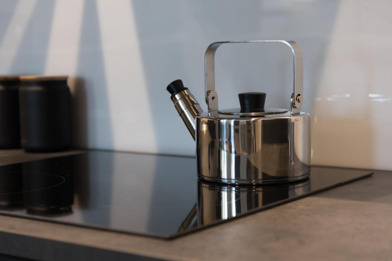Fonderia Loft Διαμέρισμα Κατάνια Εξωτερικό φωτογραφία