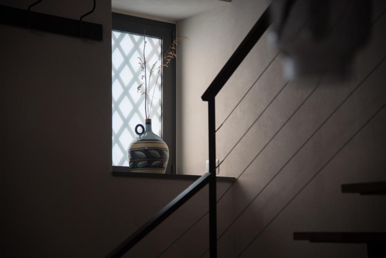 Fonderia Loft Διαμέρισμα Κατάνια Εξωτερικό φωτογραφία