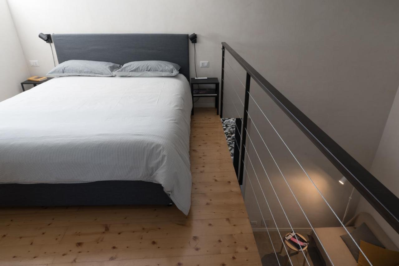 Fonderia Loft Διαμέρισμα Κατάνια Εξωτερικό φωτογραφία