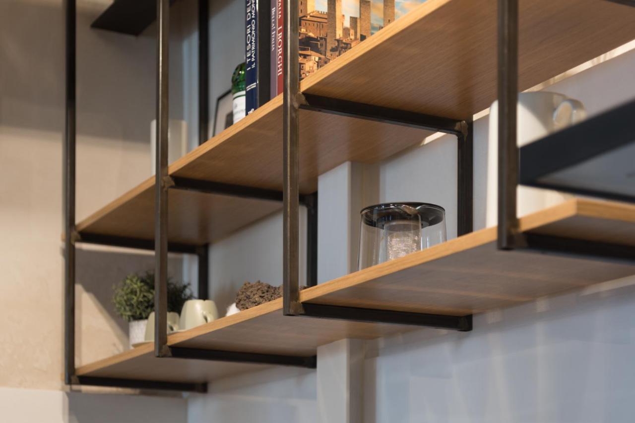 Fonderia Loft Διαμέρισμα Κατάνια Εξωτερικό φωτογραφία