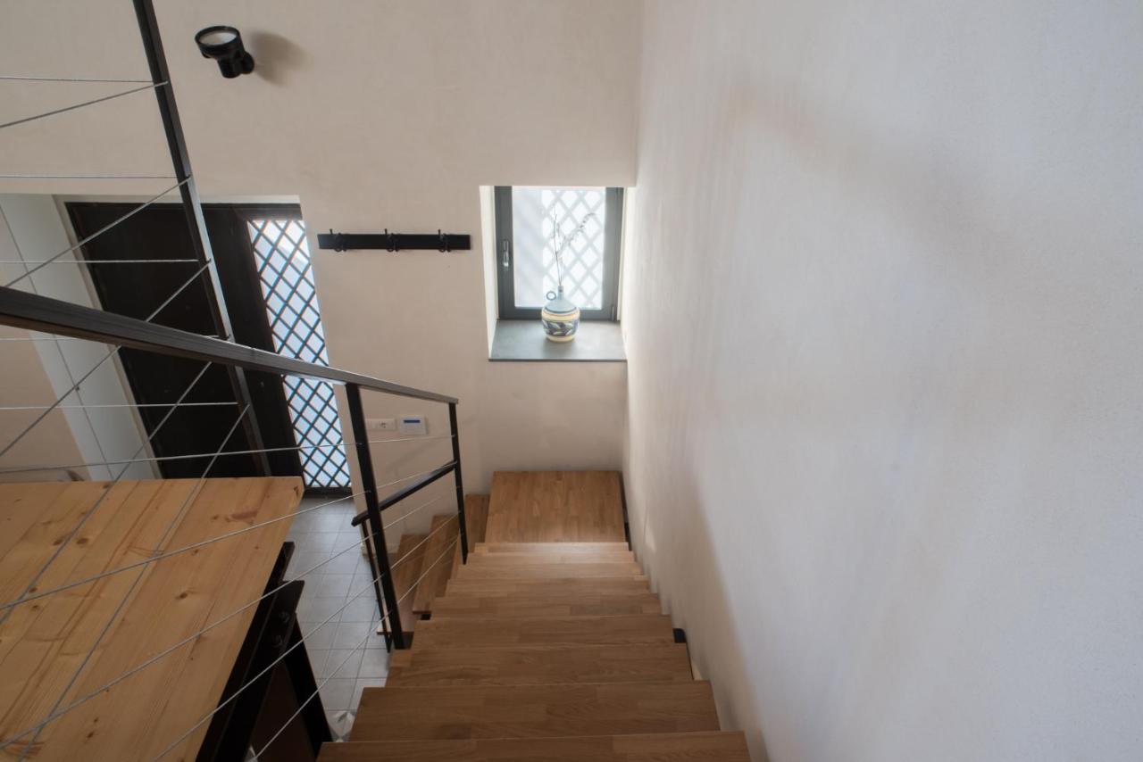 Fonderia Loft Διαμέρισμα Κατάνια Εξωτερικό φωτογραφία