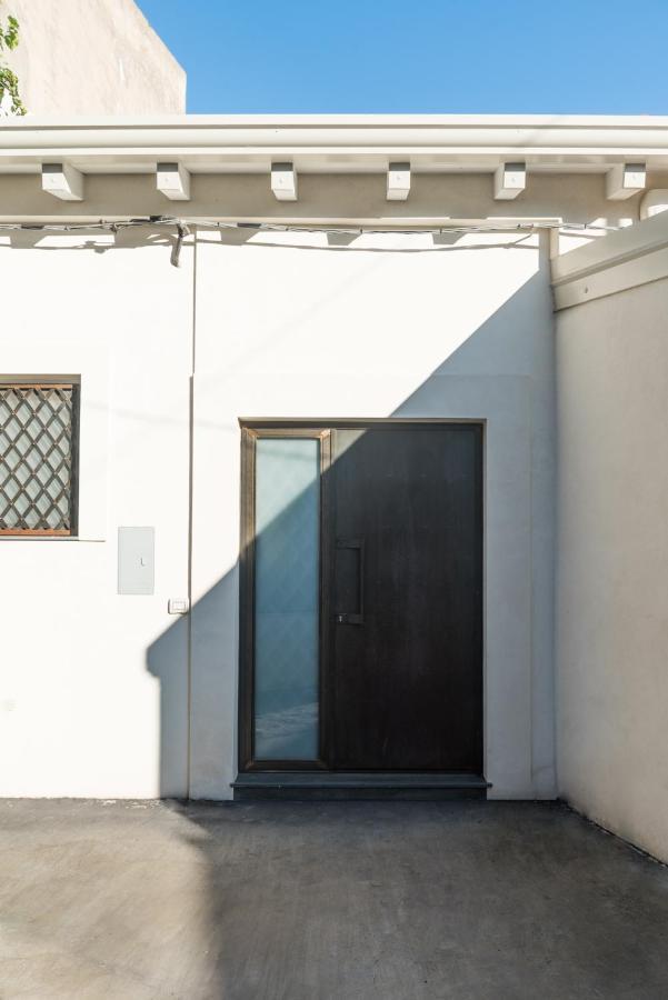 Fonderia Loft Διαμέρισμα Κατάνια Εξωτερικό φωτογραφία