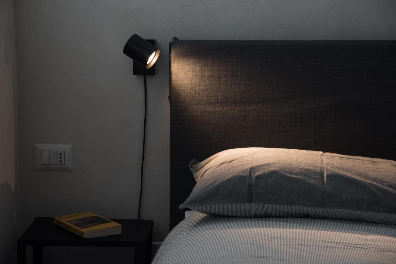 Fonderia Loft Διαμέρισμα Κατάνια Εξωτερικό φωτογραφία