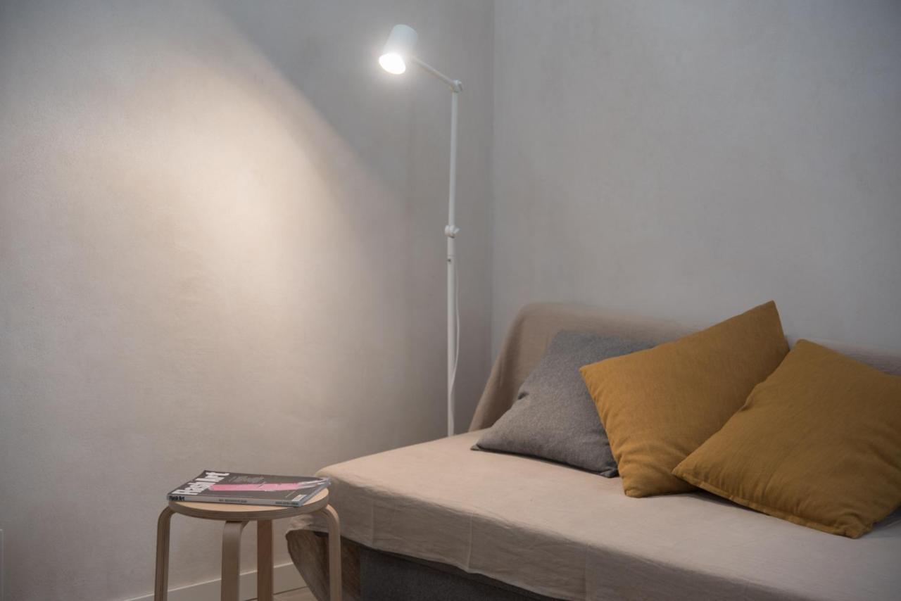 Fonderia Loft Διαμέρισμα Κατάνια Εξωτερικό φωτογραφία